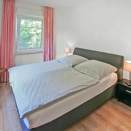 1 Bedroom Gorgeous In Appartement Klink