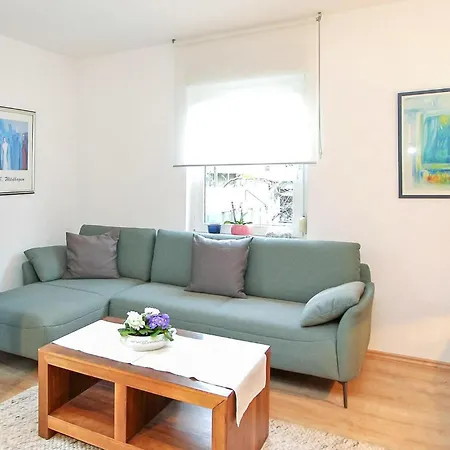 Appartement 1 Bedroom Gorgeous In *