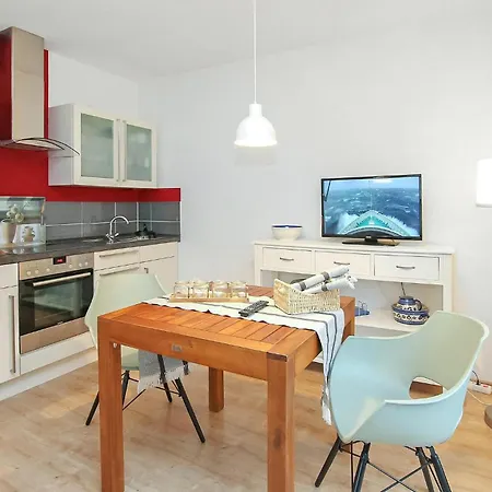 Appartement 1 Bedroom Gorgeous In Klink