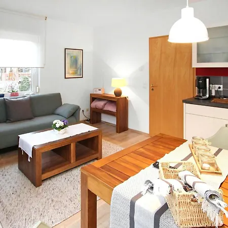1 Bedroom Gorgeous In *