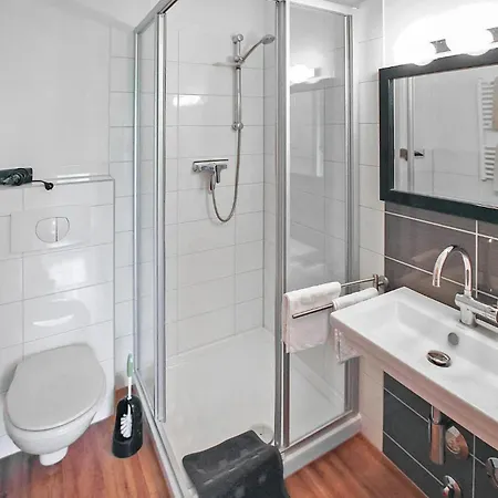 1 Bedroom Gorgeous In * Klink