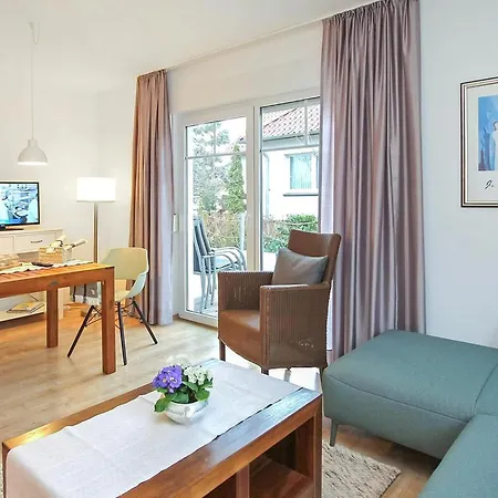 1 Bedroom Gorgeous In Appartement