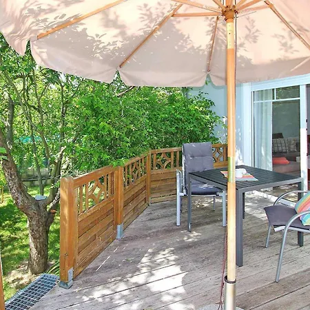 Appartement 1 Bedroom Gorgeous In