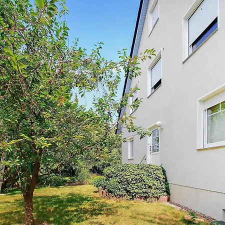 Appartement 1 Bedroom Gorgeous In Klink