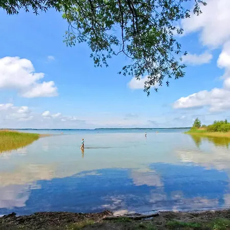 1 Bedroom Gorgeous In Appartement *