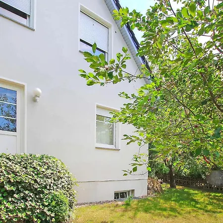 1 Bedroom Gorgeous In Appartement *