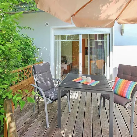 1 Bedroom Gorgeous In *